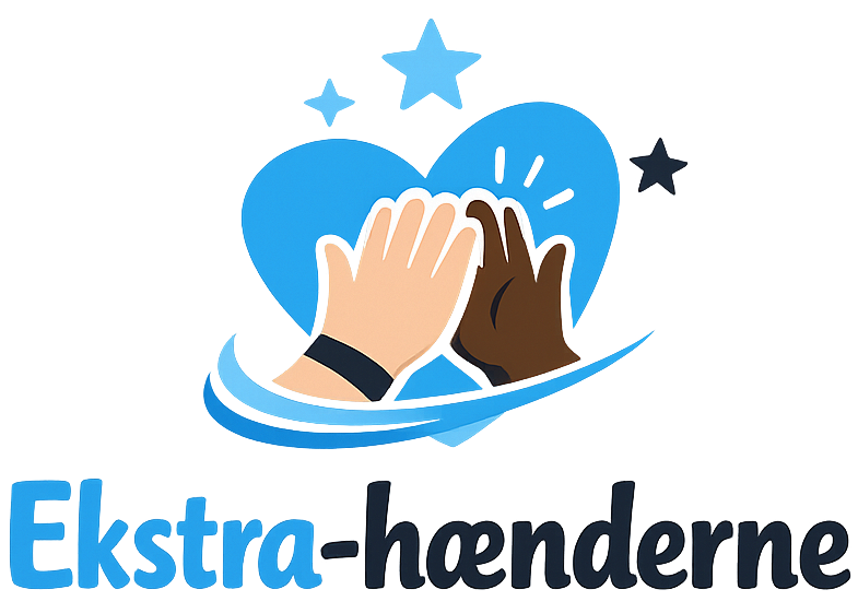 Ekstra hænder